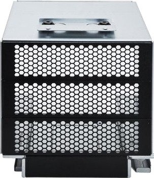 Chenbro 84H342310-003 Harddiskkabinett 3 x 5.25" og 1 x 3.5" Passer til Chenbro serverkabinetter