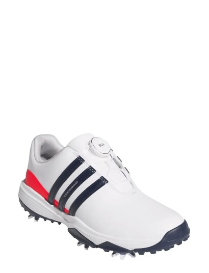 adidas Golf Jr Tour360 Boa 24 White 36