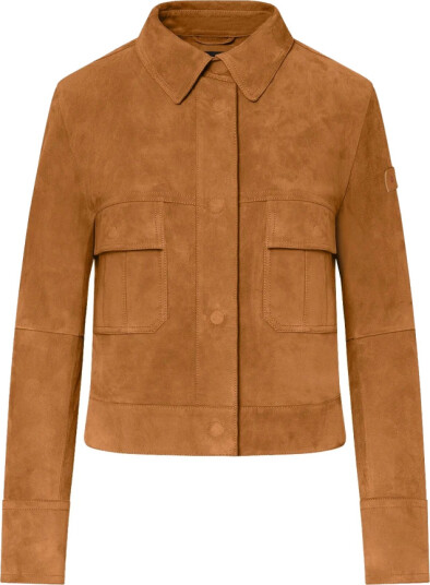 Peuterey Dame Jakker Brun M,