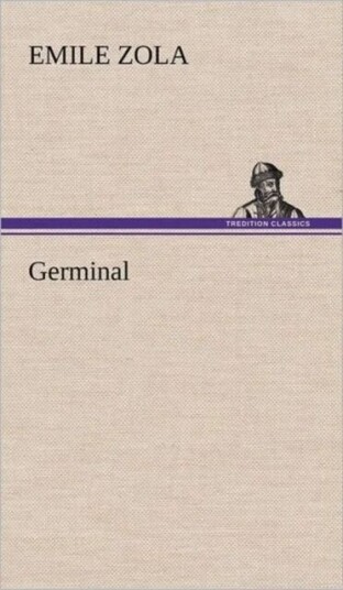 Germinal Av Emile Zola