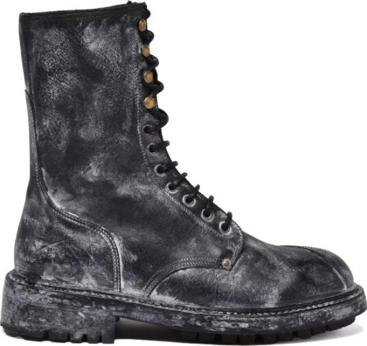 Dolce & Gabbana Herre Sko Svart 39 EU,