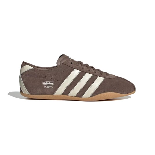 Adidas Originals Tokyo W Brown 37 1/3 Adidas Originals Tokyo W Brown 37 1/3