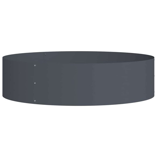 Antrasitt Planter Antrasitt Plast Stor Plastplanter Antrasitt Planter Antrasitt Plast Stor Plastplanter