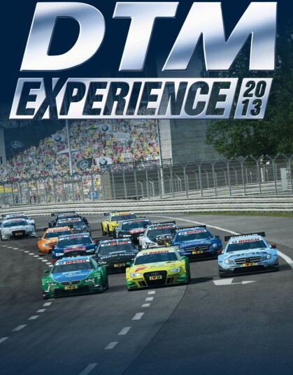 DTM 2013 Championship