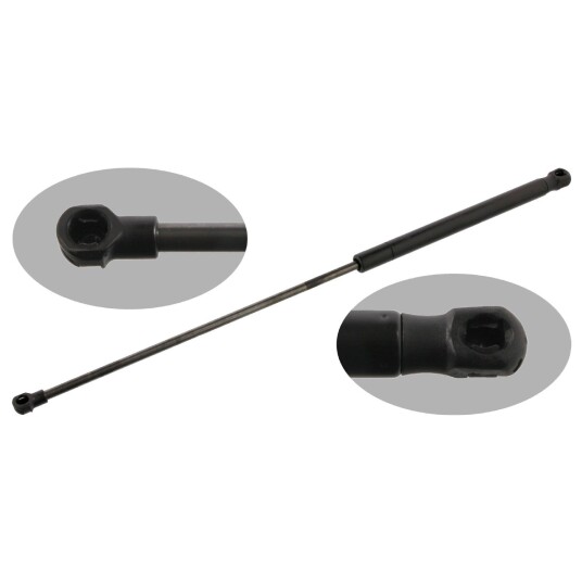 Baklukedemper FEBI BILSTEIN 34446