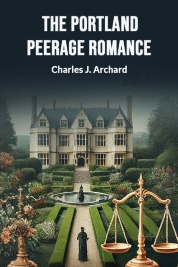 The Portland Peerage Romance Edition2024 The Portland Peerage Romance Edition2024