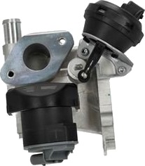 EGR-ventil NISSENS 98692