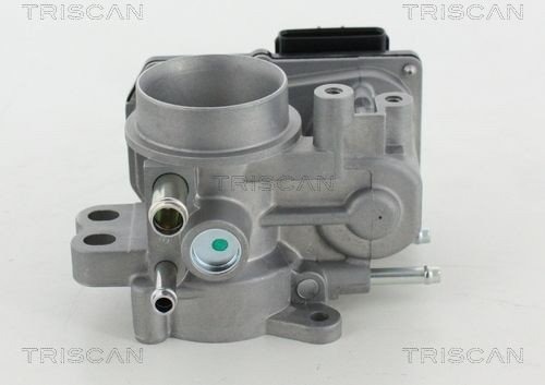 Gasspjeld TRISCAN 8820 13007
