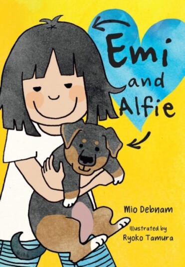 Emi and Alfie Fluency 9 Emi and Alfie Fluency 9