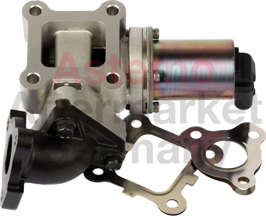 EGR-ventil HITACHI 2508476 EGR-ventil HITACHI 2508476