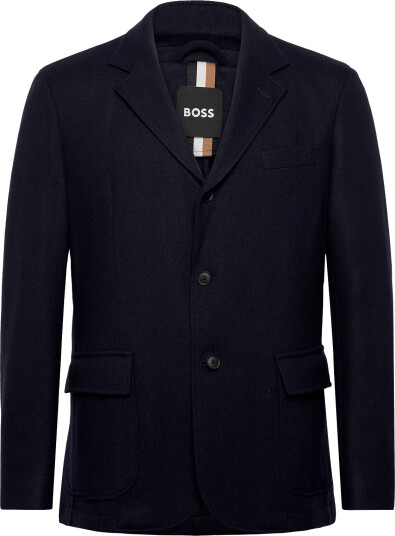BOSS C Hanry J Su 254 Navy 48