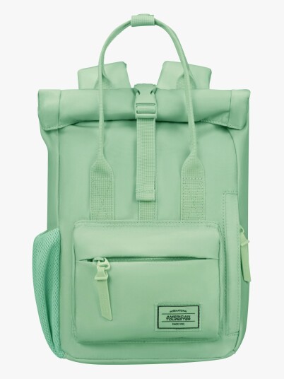 American Tourister Urban Grove Backpack City Mini - Green - 31 American Tourister Urban Grove Backpack City Mini - Green - 31
