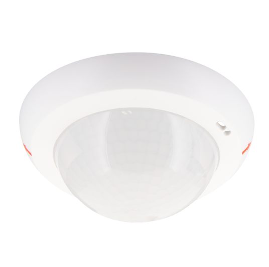 Rutab 1301550 Korridorlinse Hvit Belysning