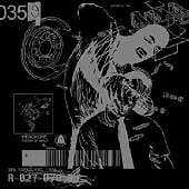 MediaTronixs Dabrye : Two/Three CD (2006) Pre-Owned
