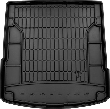 FROGUM TM404274 Gulvplate til bagasjerom / teppe til bagasjerom FROGUM TM404274 Gulvplate til bagasjerom / teppe til bagasjerom