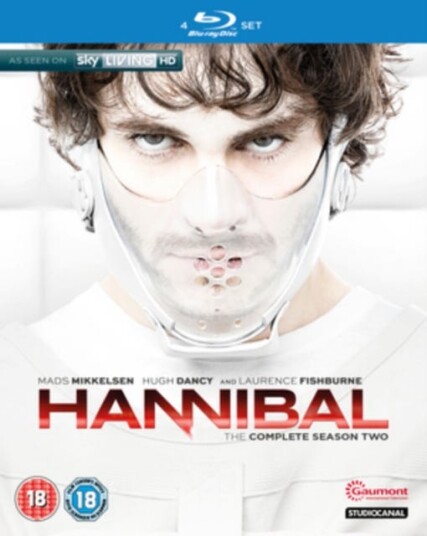 Hannibal Sesong 2