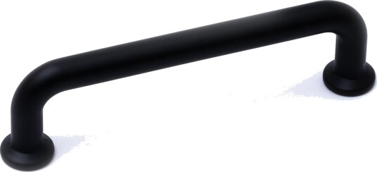 Tornett Håndtak Kandoro c/c 96mm Svart