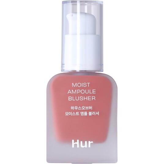 House of Hur Moist Ampoule Blusher 03 Rose Brown House of Hur Moist Ampoule Blusher 03 Rose Brown
