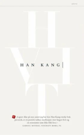 Hvit Av Kang Han