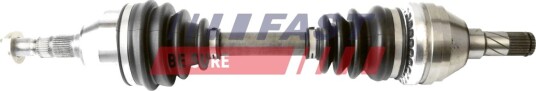 Fast Drivaksel FAST FT01760