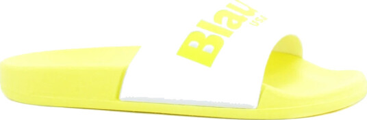 Blauer Dame Sko Gul 37 EU, Blauer Dame Sko Gul 37 EU,