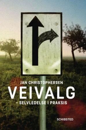 Veivalg Av Jan Christophersen Veivalg Av Jan Christophersen