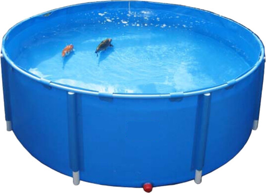 Koibasseng 2800L