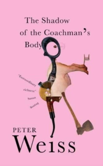 The Shadow of the Coachman's Body The Shadow of the Coachman's Body