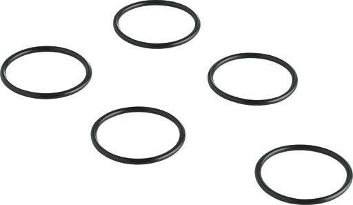 Grohe O-Ring Multipakning 10 stk.