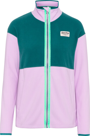 Kari Traa Women"s Gracie Midlayer Lily XL