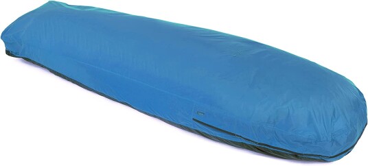 RAB Storm Bivi Blue