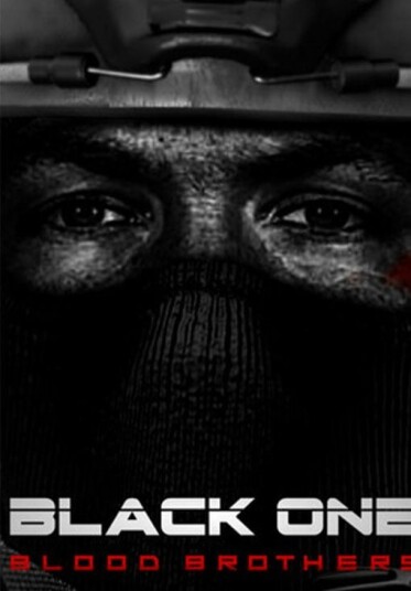 Black One Blood Brothers (PC)