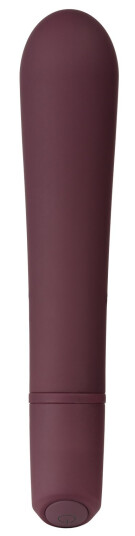 Amaysin Pleasure Wand Vibrator - Bordeaux Amaysin Pleasure Wand Vibrator - Bordeaux