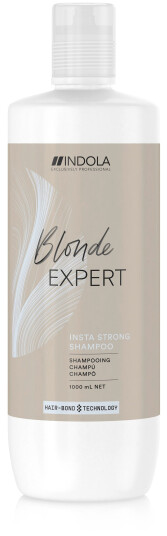 Indola Indola Instastrong Shampoo 1000ml Indola Indola Instastrong Shampoo 1000ml