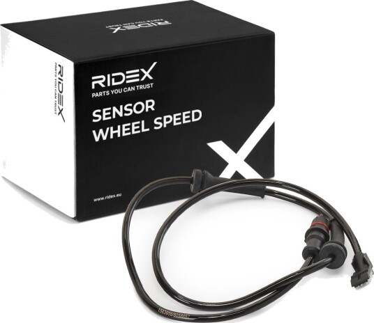 RIDEX 412W0093 Sensor ABS