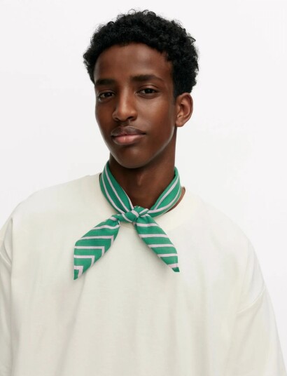 Marimekko Astrilli Piccolo   Green   ONE SIZE