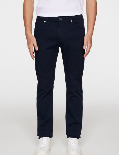 J. Lindeberg Jax Lht Slim Jeans Navy 31 x 32