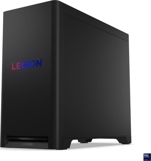 Lenovo Legion T5 30Iax10 90Ye Tower Gaming Core Ultra 7 255Hx Inntil 5.2 Ghz 32GB 2TB Geforce Rtx 5070 Ti