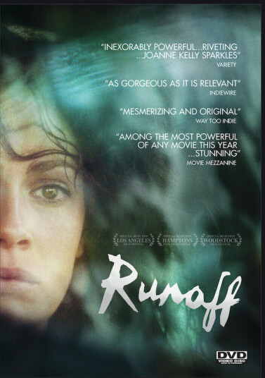 Runoff DVD