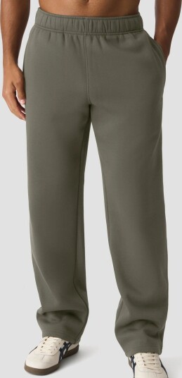 ICIW Everyday Straight Pants Grønn XXL