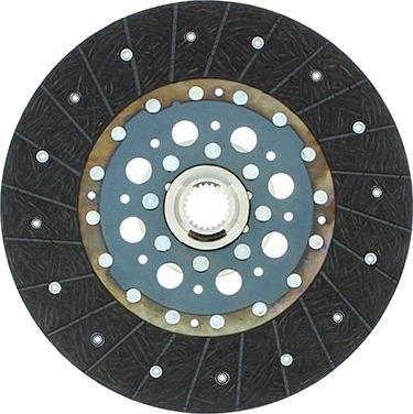 Clutchplate AISIN DY 078