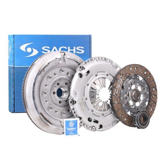 Clutchsett SACHS 2290 602 002