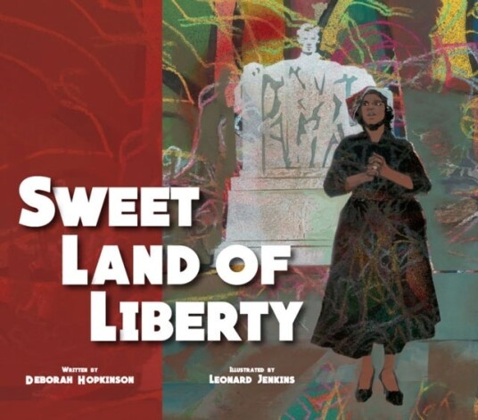 Sweet Land of Liberty Sweet Land of Liberty
