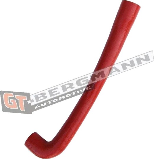 Ladeluftslange GT-BERGMANN GT52-693