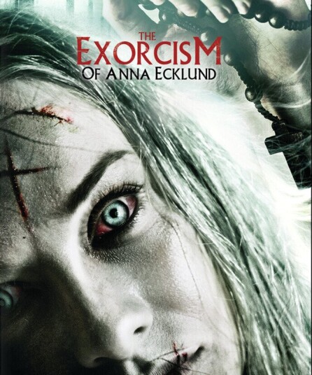 Exorcism Of Anna Ecklund Bluray