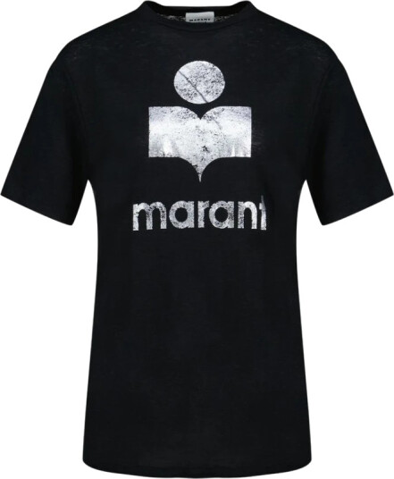 Isabel Marant Dame Topper Svart L,