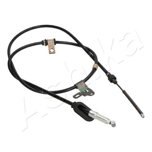 Tautrekk håndbremse ASHIKA 131 02 2051L