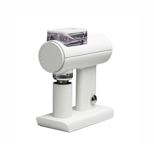Timemore Sculptor 078S Multipurpose Grinder - White Timemore Sculptor 078S Multipurpose Grinder - White