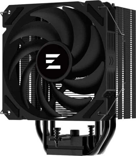 Zalman ZM-AM5MKA AMD monteringssett for CPU-kjøler Zalman ZM-AM5MKA AMD monteringssett for CPU-kjøler