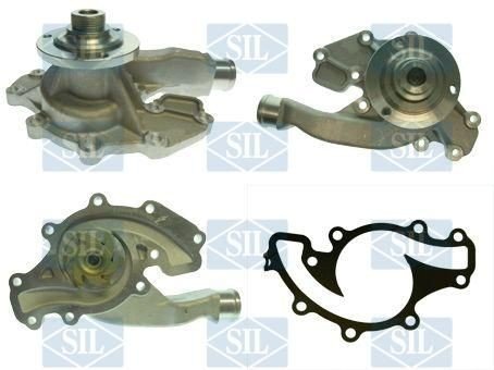 Saleri SIL PA1489 Vannpumpe
